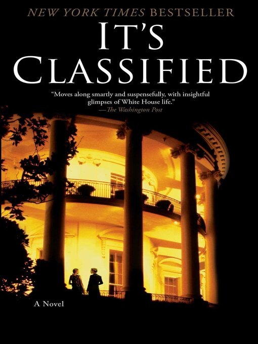 Title details for It's Classified by Nicolle Wallace - Wait list